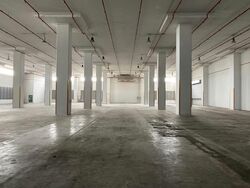 Joo Koon MRT (D22), Warehouse #526887781